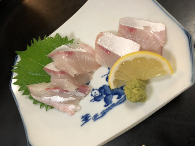 Tensho Hoshi No Michi Ten