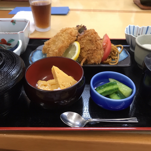 小波 - 郡山富田（寿司）の写真