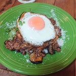 サウスカフェ - 