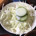 手延ラーメン寿司 大金 - 