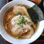 手延ラーメン寿司 大金 - 