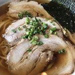 手延ラーメン寿司 大金 - 