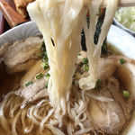 手延ラーメン寿司 大金 - 