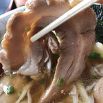 手延ラーメン寿司 大金 - 