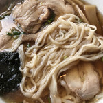 手延ラーメン寿司 大金 - 