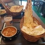 インド料理屋 ラージカレー - 