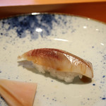 Sushi Tenkawa - イワシ
