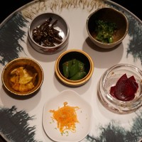 西麻布 焼肉 X - 