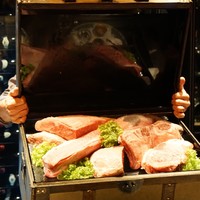 西麻布 焼肉 X - 