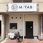 Ramen miyabi - 