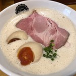 らーめん みやび - 料理写真: