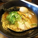 ラーメン うづまき - 