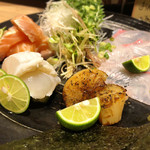 おいしいワイン 季節のお料理 ハチアナ - 