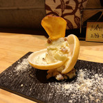 おいしいワイン 季節のお料理 ハチアナ - 