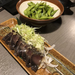 産地直送海鮮個室居酒屋 三国庵 - 