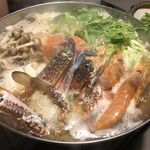 産地直送海鮮個室居酒屋 三国庵 - 