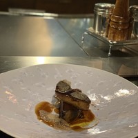 横浜うかい亭 - 