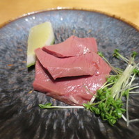 肉寿司 肉和食 KINTAN コレド室町 - 