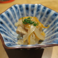 肉寿司 肉和食 KINTAN コレド室町 - 
