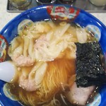 支那そば たんたん亭 - 