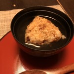 ダイニング和香葉 - 穴子焼まぶし飯