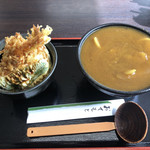 苗穂通り しあわせ食堂 - 
