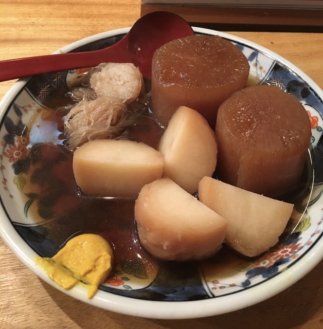 お多幸 大宮東口店 大宮 おでん 食べログ お多幸 大宮東口店 大宮 おでん 食べログ