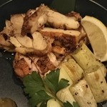 Dining & Bar Gochi - 料理写真: