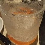 Dining & Bar Gochi - ドリンク写真: