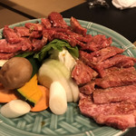 焼肉ハウス和光 - 