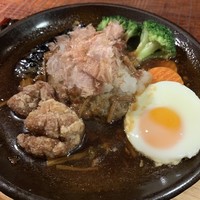 赤坂 津つ井 総本店 - 