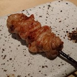 炭火焼き鶏とスパイスカレー 日本橋室町 ハラカラ - 