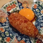 炭火焼き鶏とスパイスカレー 日本橋室町 ハラカラ - 