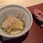 炭火焼き鶏とスパイスカレー 日本橋室町 ハラカラ - 