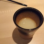 炭火焼き鶏とスパイスカレー 日本橋室町 ハラカラ - 