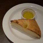 オステリアチートレ