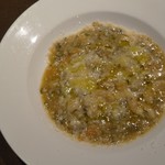 オステリアチートレ