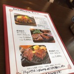 肉酒場寿楽 - 