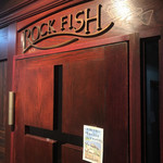 ROCK FISH - 