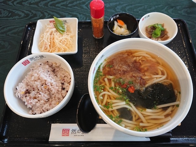 然の膳 仙台医療センター店（ZEN NO ZEN） - 宮城野原（薬膳）の写真