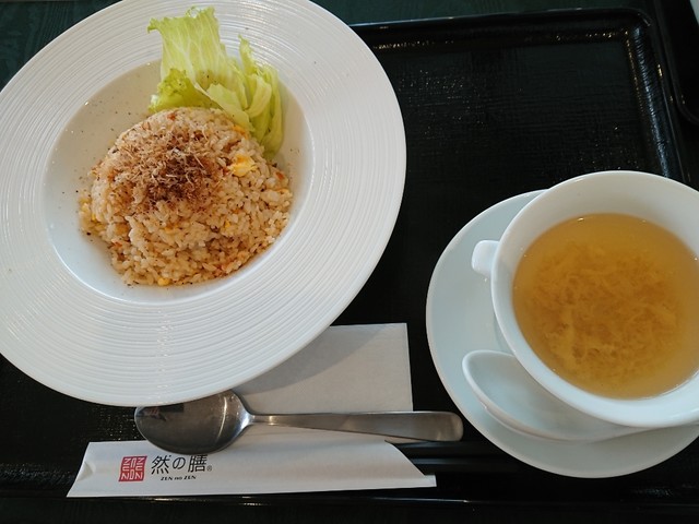 然の膳 仙台医療センター店（ZEN NO ZEN） - 宮城野原（薬膳）の写真