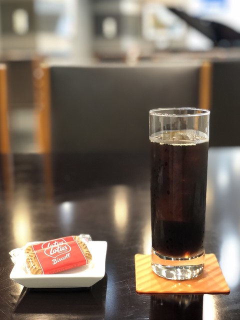 アルニカ - 広瀬通（カフェ）の写真