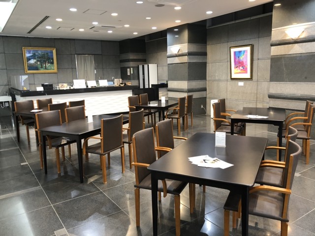 アルニカ - 広瀬通（カフェ）の写真