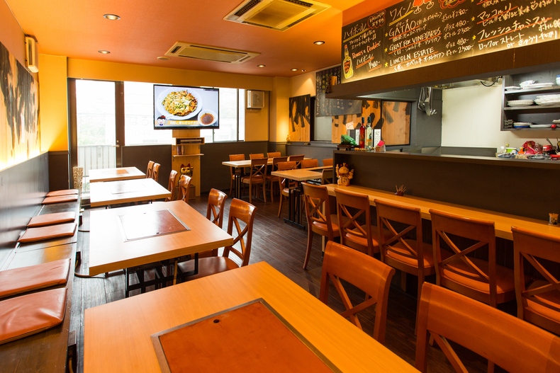 写真 : 鄭家 池田屋 （テイケ イケダヤ） - 木場/居酒屋 | 食べログ
