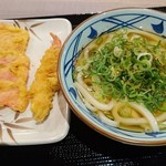 丸亀製麺 - 