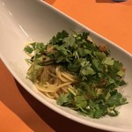 Spice&Dining KALA - ジーラコッタマリ