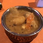 Spice&Dining KALA - 八宝菜サンバル