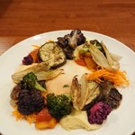 リストランテ野呂 - 