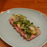 リストランテ野呂 - 