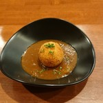 リストランテ野呂 - 